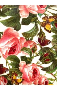 Бумага упаковочная 48*69,№09,2листа,00861