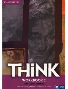 Think. Level 2. Workbook with Online Practice