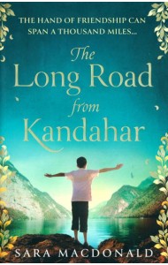 THE LONG ROAD FROM KANDAHAR