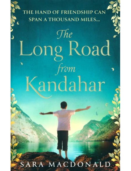 THE LONG ROAD FROM KANDAHAR