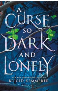 Curse So Dark and Lonely