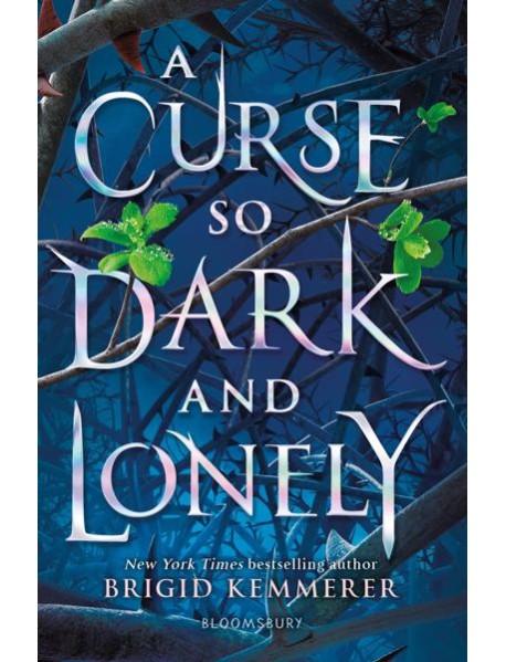 Curse So Dark and Lonely