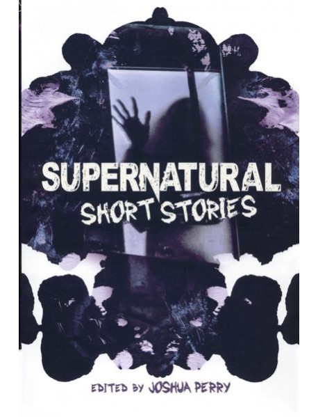 Supernatural Short Stories
