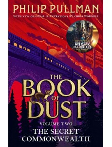Secret Commonwealth: The Book of Dust Volume Two