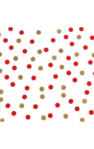 Бумага упаковочная Кружки №3 (79428)