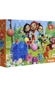 91409 Мозаика 