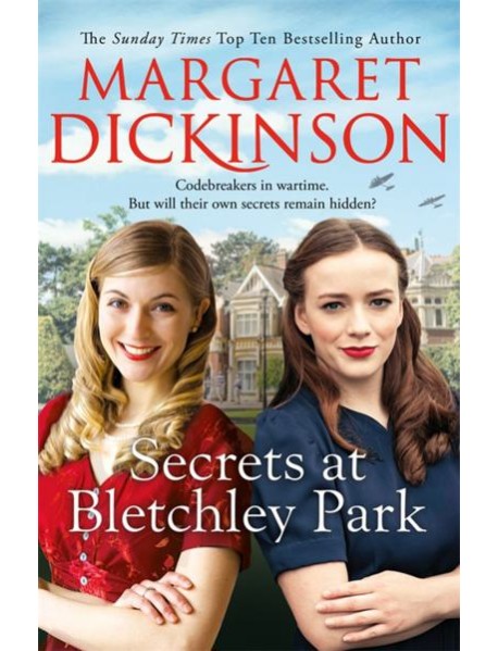 Secrets at Bletchley Park