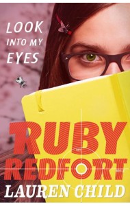 Ruby Redfort (1) — LOOK INTO MY EYES