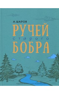 Ручей старого бобра