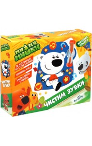 МиМиМишки.Набор 