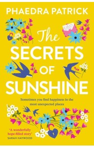 THE SECRETS OF SUNSHINE