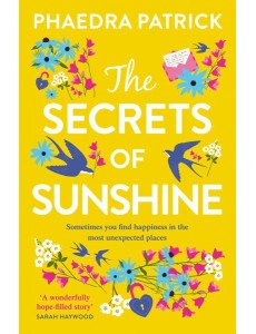 THE SECRETS OF SUNSHINE