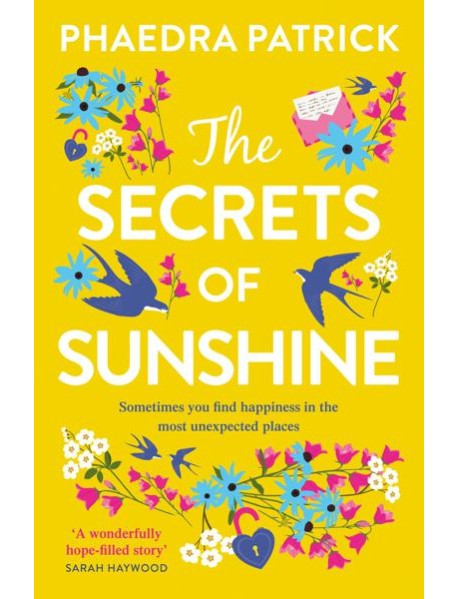 THE SECRETS OF SUNSHINE