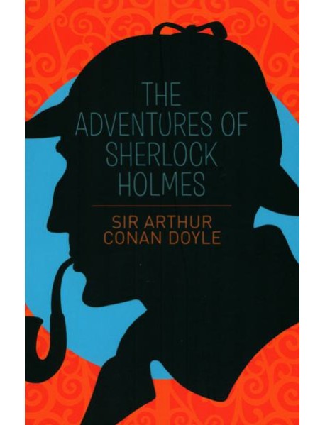The Adventures of Sherlock Holmes