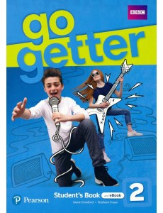 GoGetter 2. Students GoGetter 2. Students