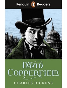 Penguin Readers Level 5: David Copperfield (ELT Graded Reader) Penguin Readers Level 5: David Copperfield (ELT Graded Reader)