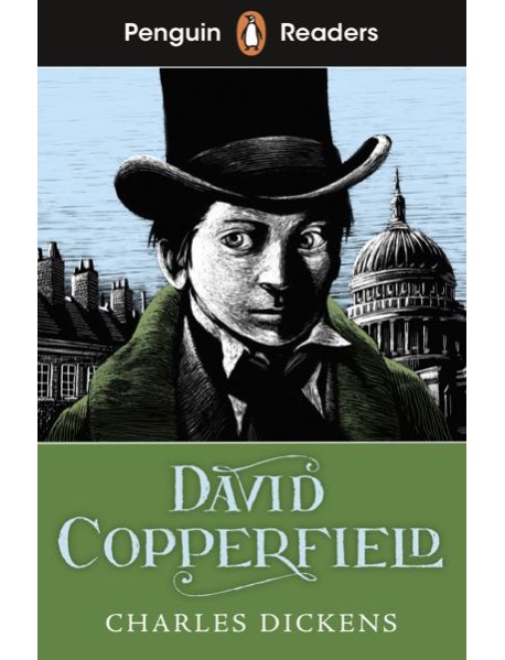 Penguin Readers Level 5: David Copperfield (ELT Graded Reader)