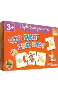 89864 Развивающая игра 