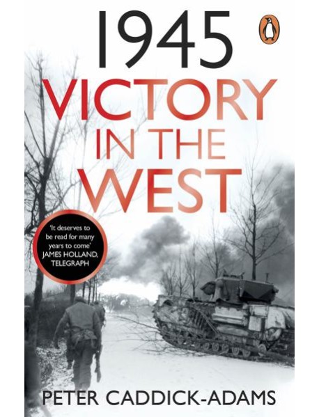 1945: Victory in the West