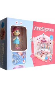 Игровой наб. 