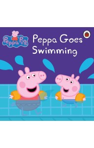 Peppa Pig: Peppa Goes Swimming