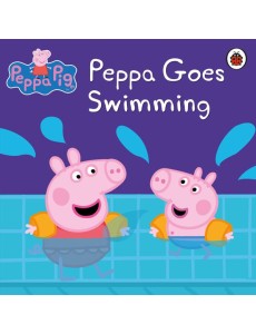 Peppa Pig: Peppa Goes Swimming