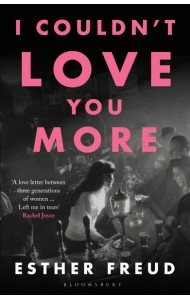 I Couldn't Love You More