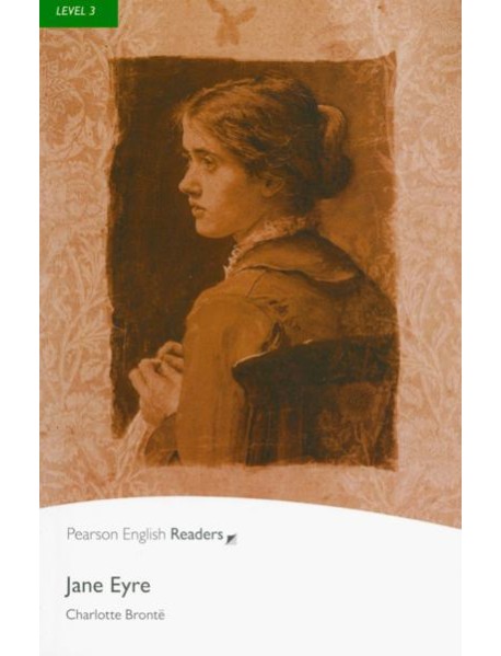Jane Eyre. Level 3