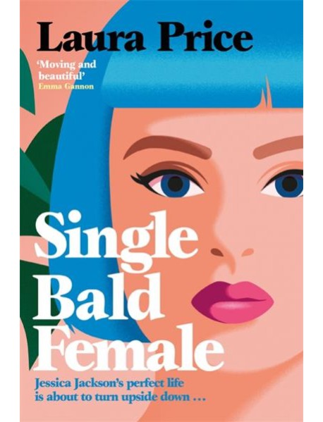 Single Bald Female