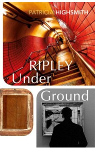 Ripley Under Ground