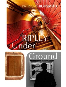 Ripley Under Ground