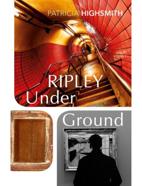 Ripley Under Ground