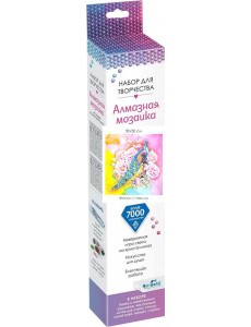 Алмазные узоры. Райский павлин. 30*30,06123