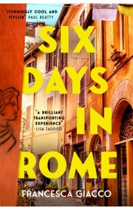 Six Days In Rome