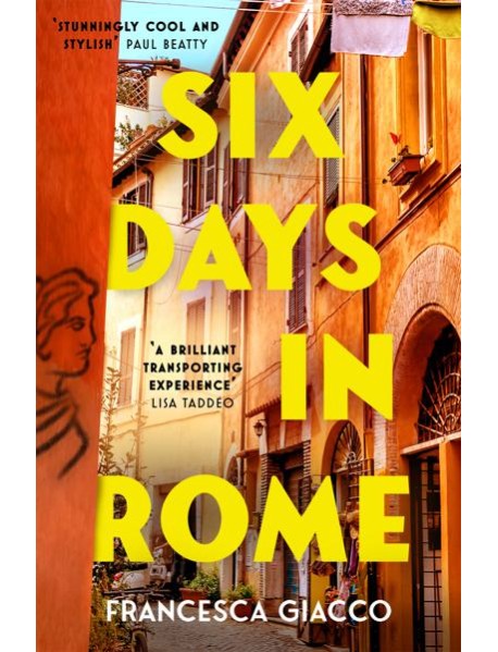 Six Days In Rome
