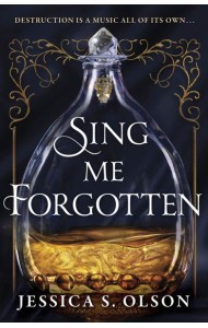 SING ME FORGOTTEN [not-US]