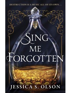 SING ME FORGOTTEN [not-US]