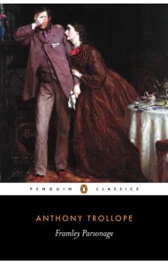 Framley Parsonage