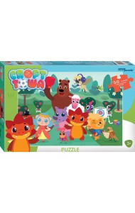 91285 Мозаика 