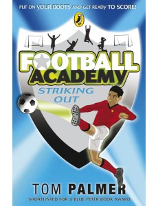 Football Academy: Striking Out