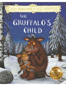 The Gruffalo The Gruffalo