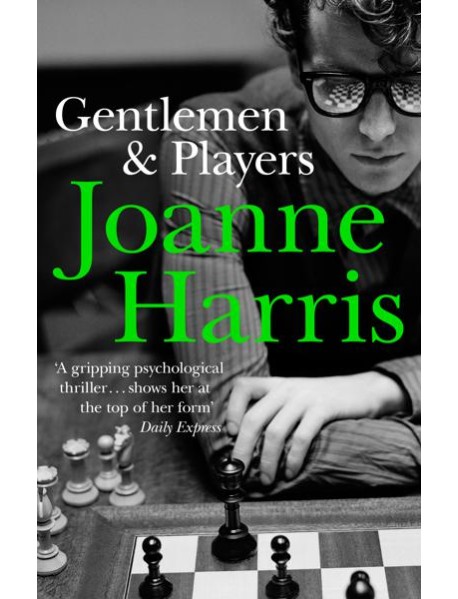 Gentlemen & Players