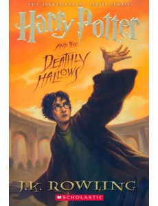Harry Potter and the Deathly Hallows Harry Potter and the Deathly Hallows