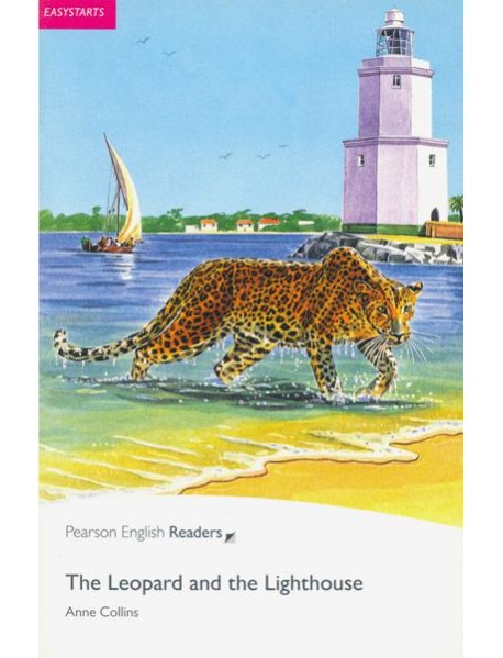 The Leopard and the Lighthouse. Easystarts
