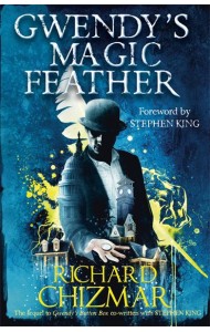 Gwendy's Magic Feather
