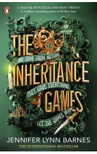 Inheritance Games