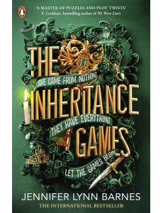 Inheritance Games Inheritance Games