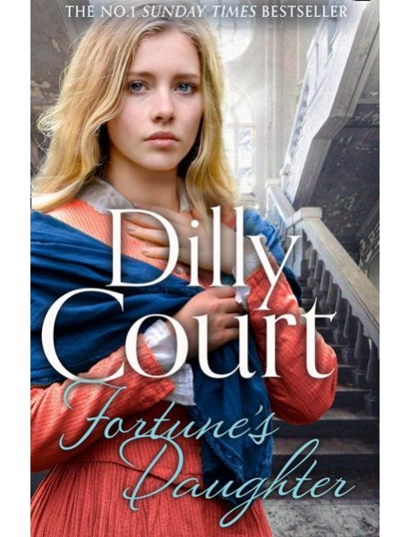 The Rockwood Chronicles (1) — FORTUNE'S DAUGHTER