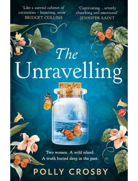 THE UNRAVELLING