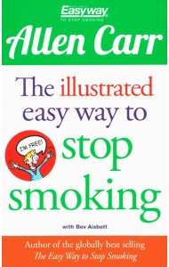 The Illustrated Easy Way to Stop Smoking